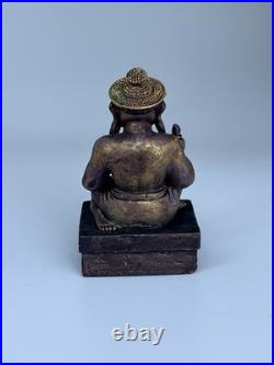 Disneyland 50th Pewter Adventureland Jungle Cruise Set By Kevin & Jody LE 1500