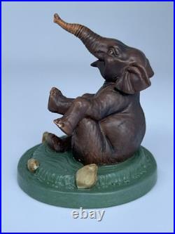 Disneyland 50th Pewter Adventureland Jungle Cruise Set By Kevin & Jody LE 1500