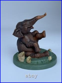 Disneyland 50th Pewter Adventureland Jungle Cruise Set By Kevin & Jody LE 1500