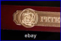 Disneyland 50th Year Peter Pan's Flight Vehicle LtdEd Figure of 200 Walt Disney