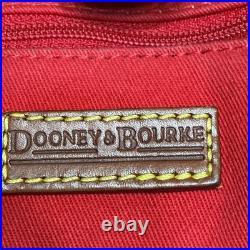 Disneyland 55th Anniversary Dooney & Bourke Bucket Tote