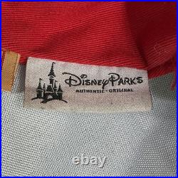 Disneyland 55th Anniversary Dooney & Bourke Bucket Tote