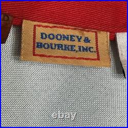 Disneyland 55th Anniversary Dooney & Bourke Bucket Tote