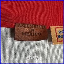 Disneyland 55th Anniversary Dooney & Bourke Bucket Tote