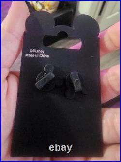 Disneyland 55th Anniversary LE Pin Haunted Mansion Hitch Hiking Ghosts