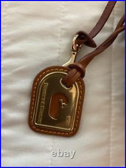 Disneyland 55th Anniversary Messenger Bag By Dooney & Bourke