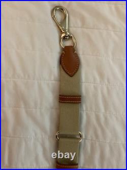 Disneyland 55th Anniversary Messenger Bag By Dooney & Bourke