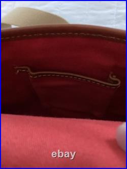 Disneyland 55th Anniversary Messenger By Dooney & Bourke
