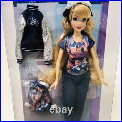 Disneyland 60 Resort Diamond Celebration Park Anniversary Exclusive Doll New
