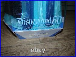 Disneyland 60th Anniversary 17 Aurora Doll Diamond Edition, LE 3000