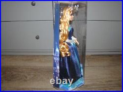 Disneyland 60th Anniversary 17 Aurora Doll Diamond Edition, LE 3000