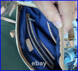 Disneyland 60th Anniversary Diamond Celebration Dooney And Bourke Satchel