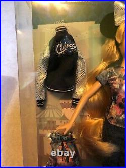 Disneyland 60th Anniversary Diamond Celebration Park Exclusive Barbie Doll