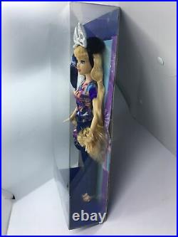 Disneyland 60th Anniversary Diamond Celebration Park Exclusive Doll Unopened Box