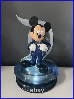 Disneyland 60th Anniversary Diamond Jubilee Mickey Mouse LE60 (Limited Edition) Disneyland 60th Anniversary Diamond Jubilee Mickey Mouse LE60 (Limited Edition)