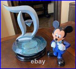 Disneyland 60th Anniversary Diamond Jubilee Mickey Mouse LE60 (Limited Edition)