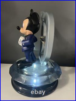 Disneyland 60th Anniversary Diamond Jubilee Mickey Mouse LE60 (Limited Edition) Disneyland 60th Anniversary Diamond Jubilee Mickey Mouse LE60 (Limited Edition)