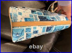 Disneyland 60th Anniversary Dooney & Bourke Tote