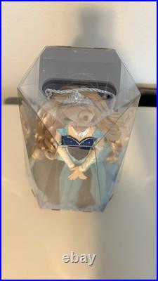 Disneyland 60th Anniversary Limited Edition Aurora Doll (2015) Mint In Box
