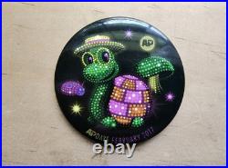 Disneyland 60th Anniversary Limited Edition Pin Set