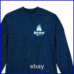 Disneyland 65th Anniversary NWT Large Happiest Place on Earth Spirit Jersey