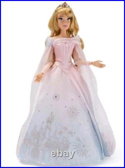 Disneyland 70th Anniversary Aurora Limited Edition Doll Disneyland 70th Anniversary Aurora Limited Edition Doll
