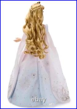 Disneyland 70th Anniversary Aurora Limited Edition Doll Disneyland 70th Anniversary Aurora Limited Edition Doll