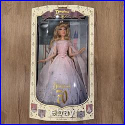 Disneyland 70th Anniversary Aurora Limited Edition Doll New 2025 Disneyland 70th Anniversary Aurora Limited Edition Doll New 2025
