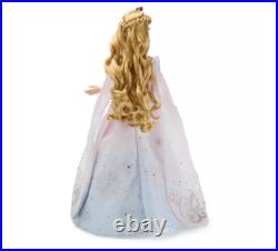 Disneyland 70th Anniversary Aurora Limited Edition Doll New 2025 SHIP NOW