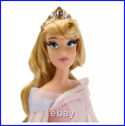 Disneyland 70th Anniversary Aurora Limited Edition Doll New 2025 SHIP NOW