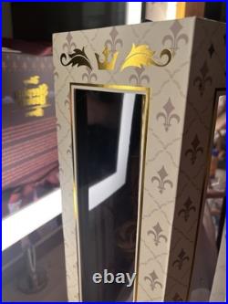 Disneyland 70th Anniversary Aurora Limited Edition Doll Sleeping Beauty Nib Rare