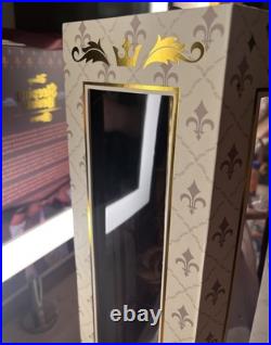 Disneyland 70th Anniversary Aurora Limited Edition Doll Sleeping Beauty Nib Rare