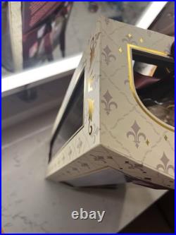 Disneyland 70th Anniversary Aurora Limited Edition Doll Sleeping Beauty Nib Rare