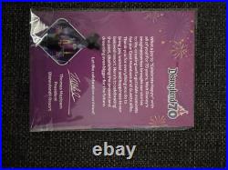 Disneyland 70th Anniversary CAST MEMBER EXCLUSIVE Limited Edition Pin Disneyland 70th Anniversary CAST MEMBER EXCLUSIVE Limited Edition Pin