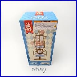 Disneyland 70th Anniversary It's A Small World Clock Vault Collection New 2025