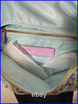 Disneyland 70th Anniversary Jumbo Hip Pack Crossbody Bag by Stoney Clover Lane