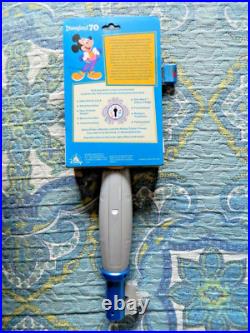 Disneyland 70th Anniversary Key to Disneyland