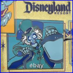 Disneyland 70th Anniversary Mickey & Friends Jumbo Pin Limited Edition 1000 NEW Disneyland 70th Anniversary Mickey & Friends Jumbo Pin Limited Edition 1000 NEW