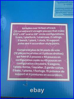 Disneyland 70th Anniversary Monorail New 2025 Disney Mickey Exclusive