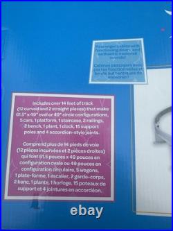 Disneyland 70th Anniversary Monorail New 2025 Disney Mickey Exclusive