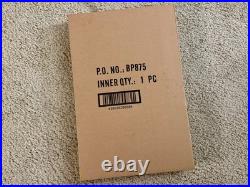 Disneyland 70th Anniversary Opening Day Plaque Vault Collection New 2025