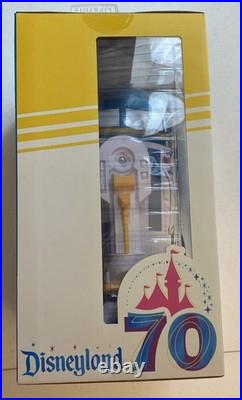 Disneyland 70th Anniversary R2-D2 Interactive Droid New (Read)