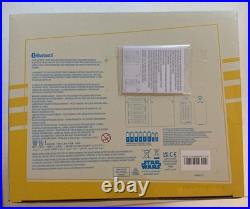 Disneyland 70th Anniversary R2-D2 Interactive Droid New (Read)