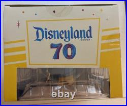 Disneyland 70th Anniversary R2-D2 Interactive Droid New (Read)