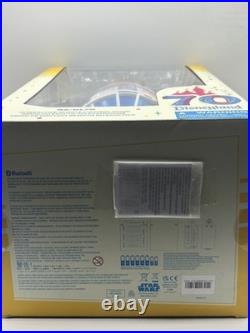 Disneyland 70th Anniversary R2-DL70 Interactive Remote Control Droid Open Box