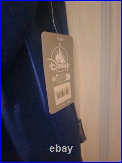 Disneyland 70th Anniversary Sweatshirt L NWT Mickey and Minnie Disney Parks Blue Disneyland 70th Anniversary Sweatshirt L NWT Mickey and Minnie Disney Parks Blue