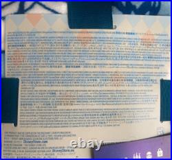 Disneyland 70th Anniversary Vault Collection Throw Blanket MAIN ST & Attractions Disneyland 70th Anniversary Vault Collection Throw Blanket MAIN ST & Attractions