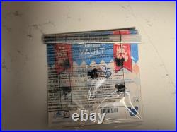 Disneyland 70th Vault Collection Pin Series 1/4