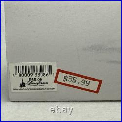 Disneyland Arribas 60th Anniversary Mickey Crystal Ears Withbox2015