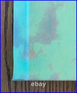 Disneyland, Artisit Thomas Kinkade Disneyland 50th Anniversary